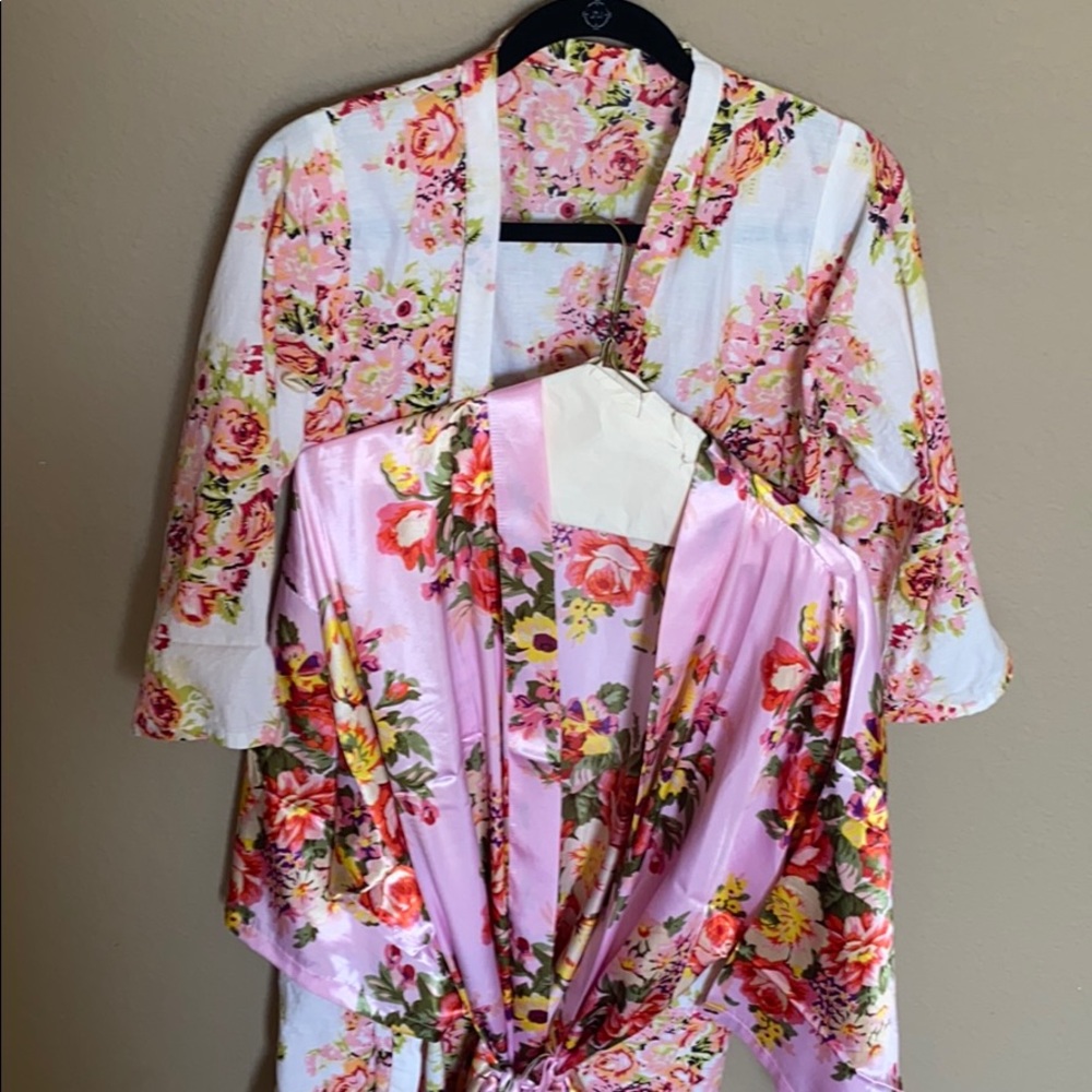 Robes